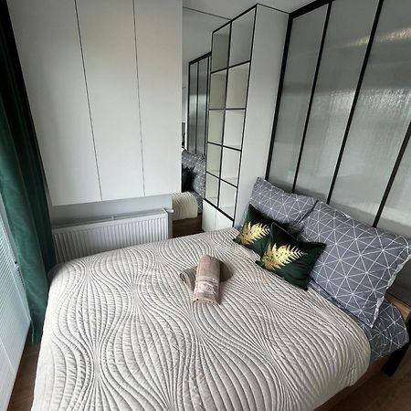 Apartament Zielona Klonowa كيلتشي المظهر الخارجي الصورة