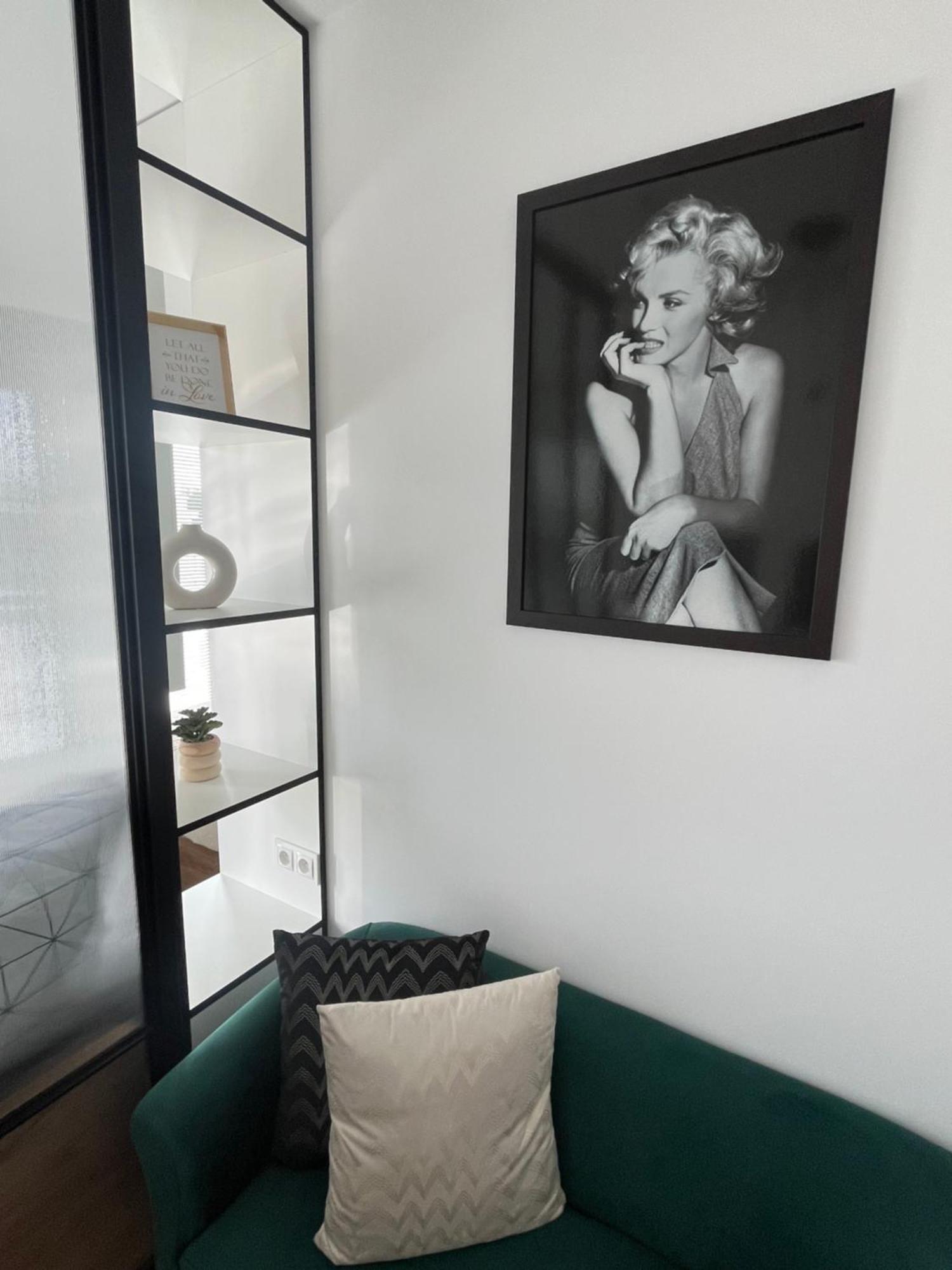 Apartament Zielona Klonowa كيلتشي المظهر الخارجي الصورة