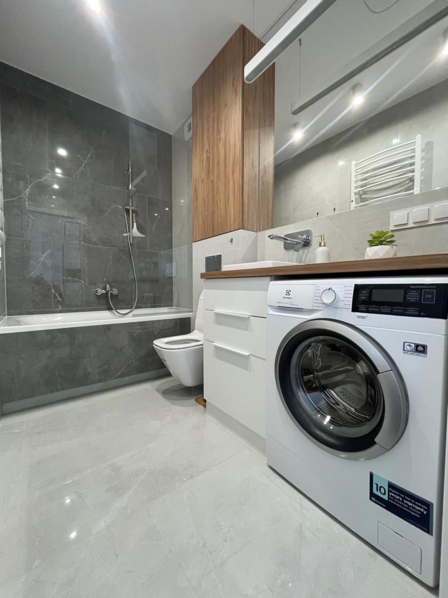 Apartament Zielona Klonowa كيلتشي المظهر الخارجي الصورة