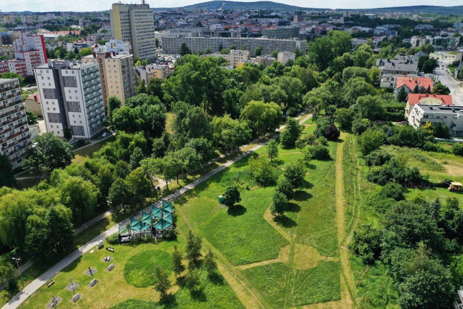 Apartament Zielona Klonowa كيلتشي المظهر الخارجي الصورة