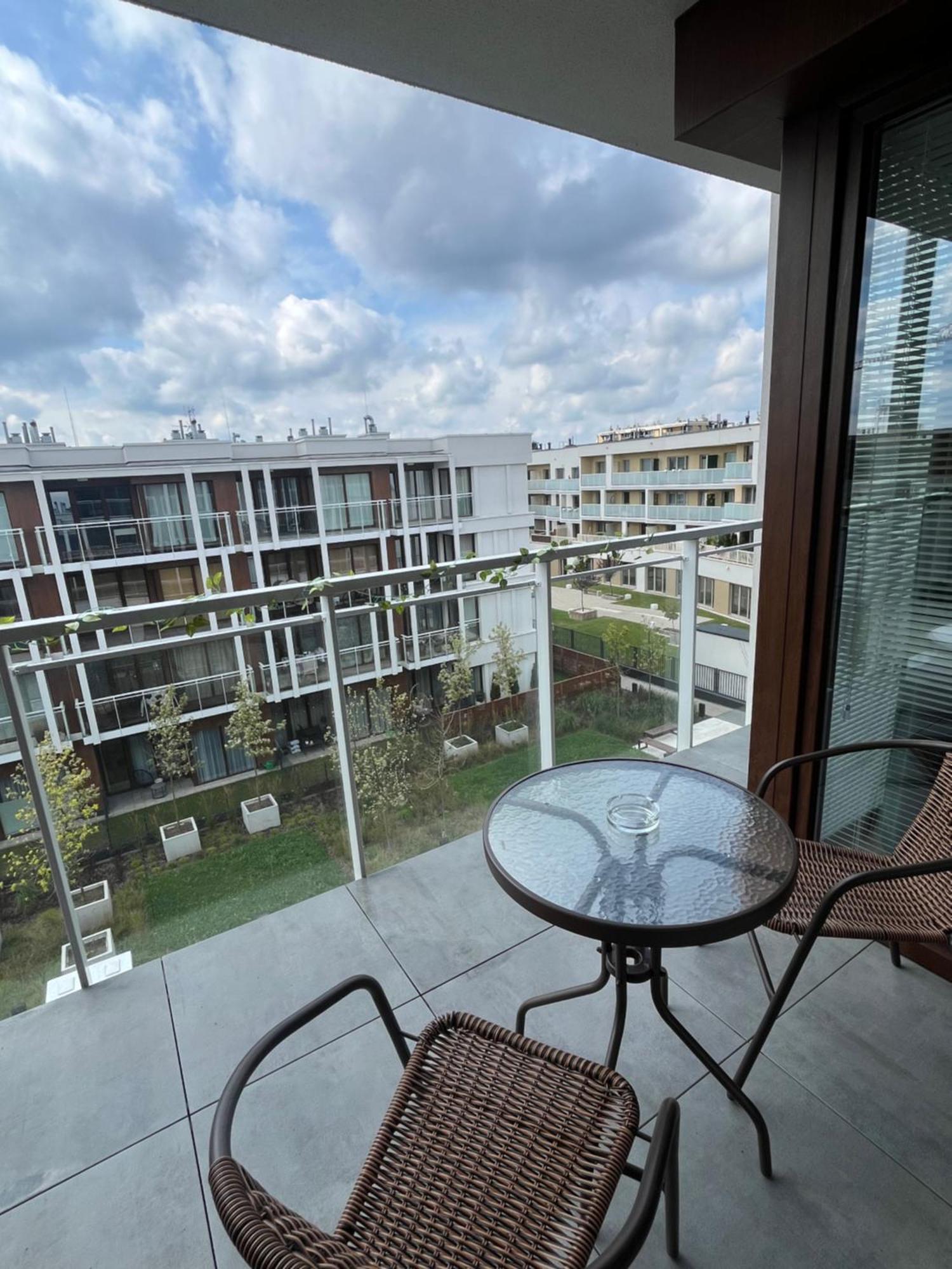 Apartament Zielona Klonowa كيلتشي المظهر الخارجي الصورة