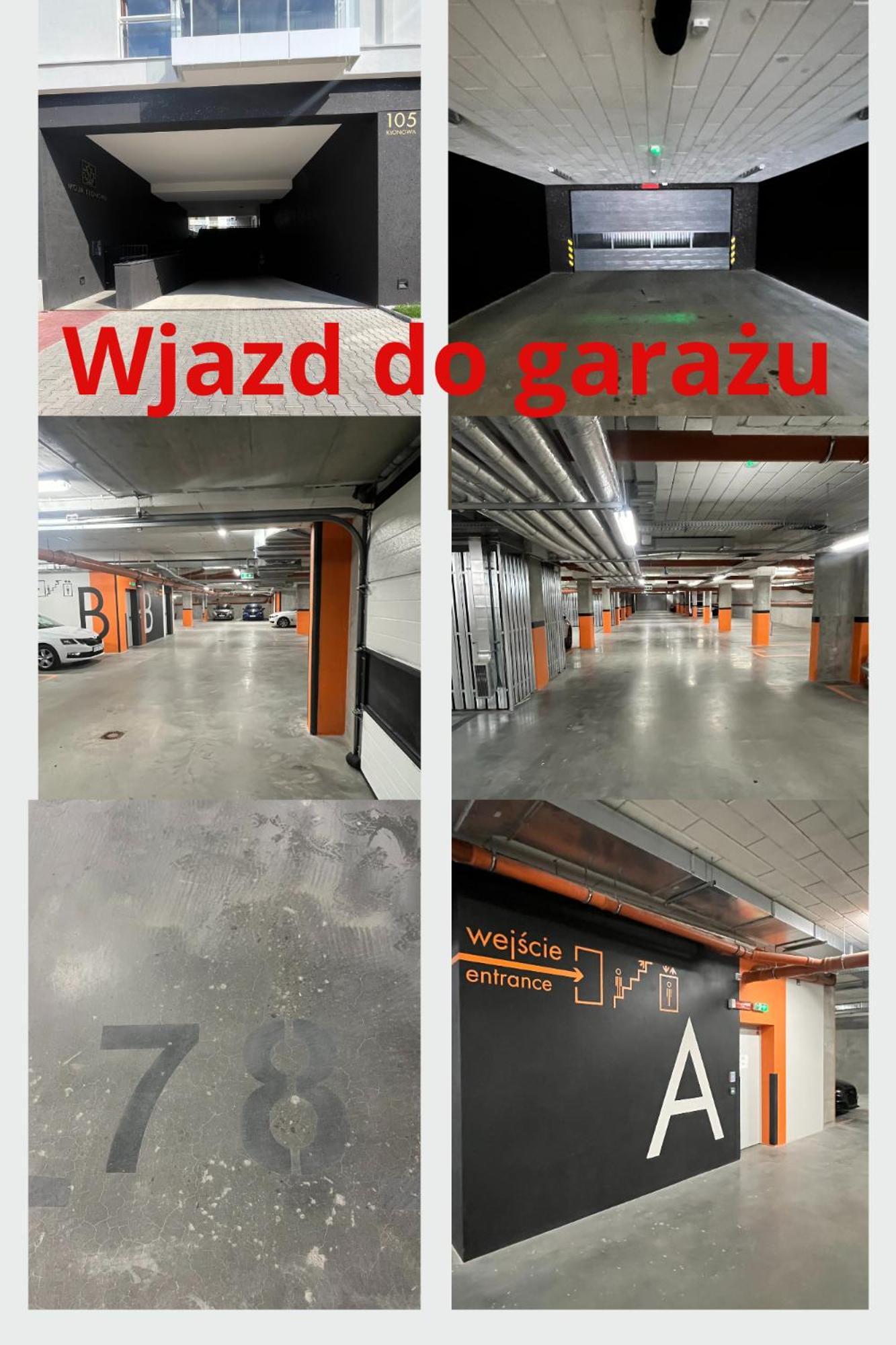 Apartament Zielona Klonowa كيلتشي المظهر الخارجي الصورة
