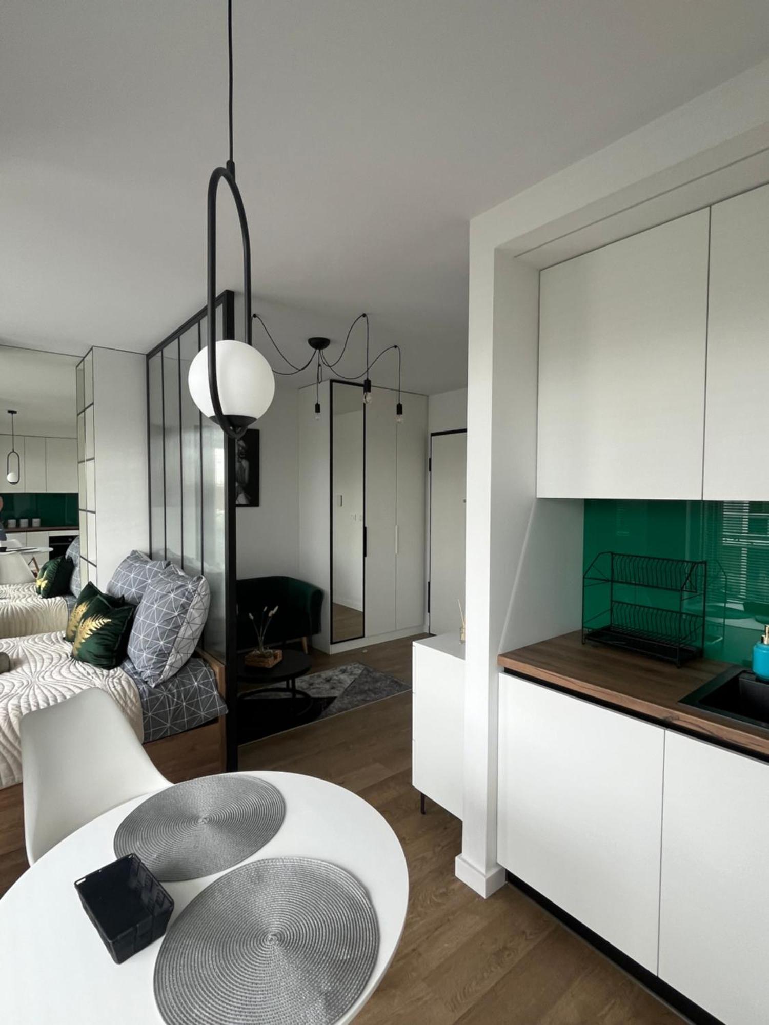 Apartament Zielona Klonowa كيلتشي المظهر الخارجي الصورة