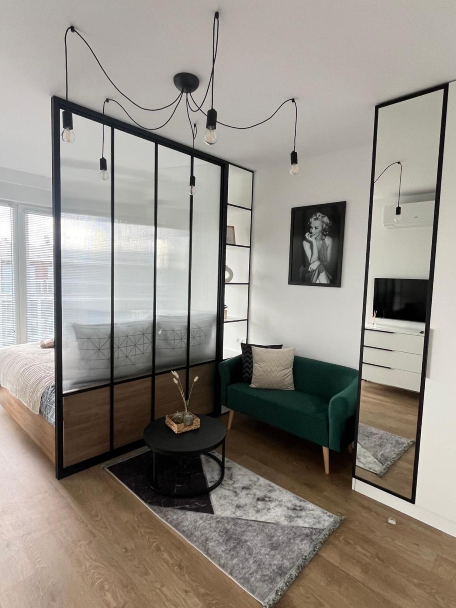 Apartament Zielona Klonowa كيلتشي المظهر الخارجي الصورة