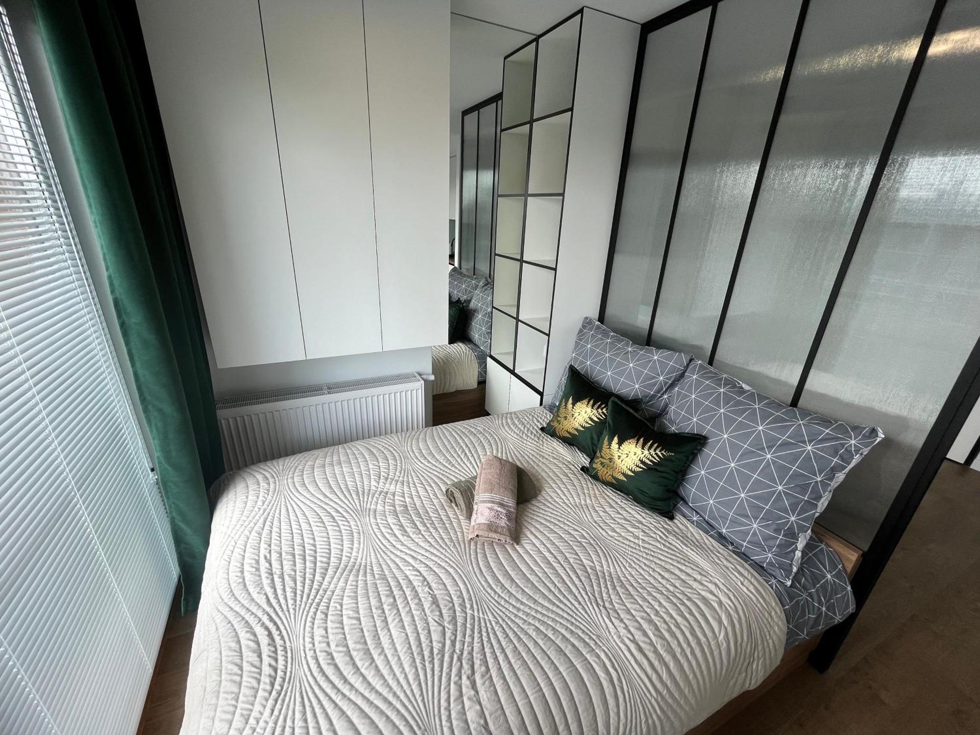 Apartament Zielona Klonowa كيلتشي المظهر الخارجي الصورة