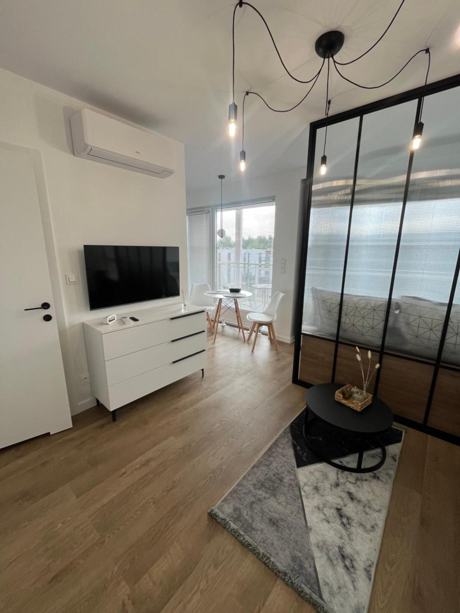 Apartament Zielona Klonowa كيلتشي المظهر الخارجي الصورة